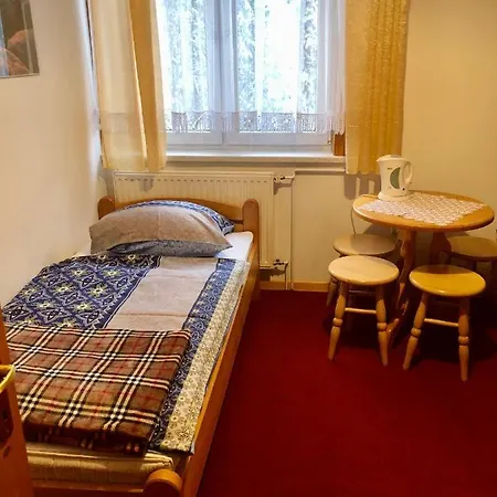 Vila U Sobali Groń Exteriér fotografie